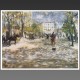 Jean-François Raffaelli, 1850-1924
