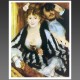 Pierre-Auguste Renoir, 1841-1919