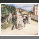 Theodore Robinson, 1852-96