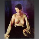 George Bellows 1882-1925