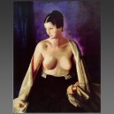 George Bellows 1882-1925