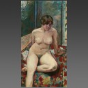 Pierre Bonnard 1867-1947