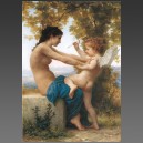 William-Adolphe Bouguereau 1825-1905