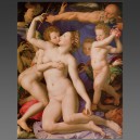 Agnolo Bronzino 1503-1572