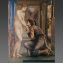 Sir Edward Burne-Jones 1833-1898