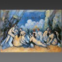 Paul Cézanne,1839-1906