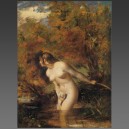 William Etty 1787-1849