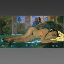 Paul Gauguin 1848-1903