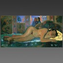 Paul Gauguin, 1848-1903