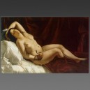 Artemisia Gentileschi 1593-1653