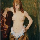 Robert Henri, 1865-1929