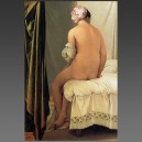 Jean-August-Dominique Ingres 1780-1867