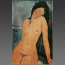 Amedeo Modigliani 1884-1920