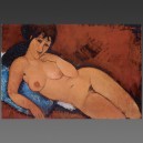 Amedeo Modigliani 1884-1920