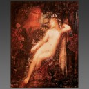 Gustave Moreau 1826-1898