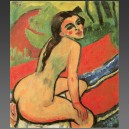 Max Pechstein 1881-1955