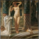 Edward John Poynter 1836-1919