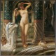 Edward John Poynter 1836-1919