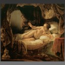 Rembrandt Harmenszoon Van Rijn 1606-1669