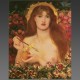 Dante Gabriel Rossetti 1828-1882