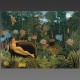 Henri Rousseau 1844-1910