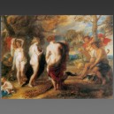 Sir Peter Paul Rubens 1577-1640