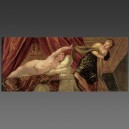 Jacopo Robusti Tintoretto 1518-1594