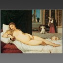 Titian (Tiziano Vecellio) 1488-1576