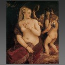 Titian 1490-1576