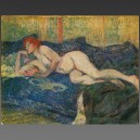 Henri De Toulouse-Lautrec 1864-1901