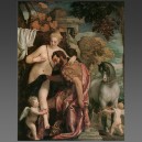 Paolo Veronese 1528-1588