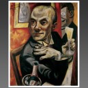 Max Beckmann 1884-1950
