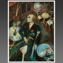 George Grosz 1893-1959