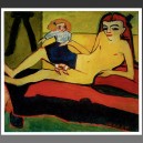 Erich Heckel 1883-1970
