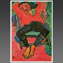 Erich Heckel 1883-1970