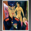 Ernst Ludwig Kirchner 1880-1938