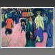 Ernst Ludwig Kirchner 1880-1938