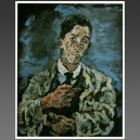 Oskar Kokoschka 1886-1980