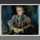 Oskar Kokoschka 1886-1980