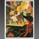 August Macke 1887-1914