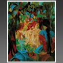 August Macke 1887-1914