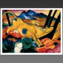 Franz Marc 1880-1916
