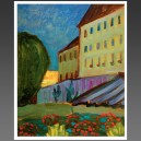 Gabriele Münter 1877-1962