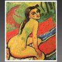 Max Pechstein 1881-1955