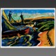 Max Pechstein 1881-1955