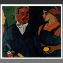 Max Pechstein 1881-1955