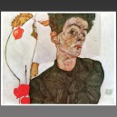 Egon Schiele 1890-1918