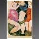 Egon Schiele 1890-1918