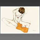 Egon Schiele 1890-1918